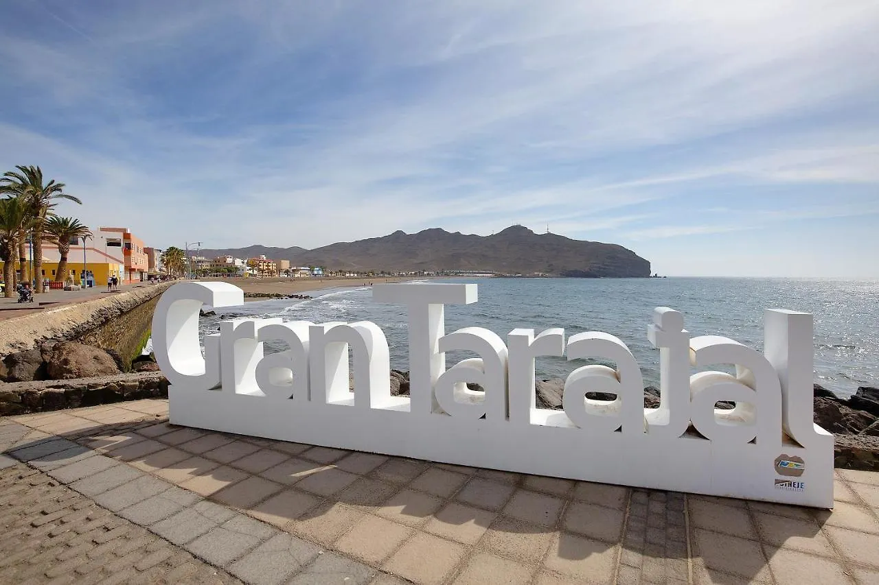 Estudio Erbania Gran Tarajal 0*,